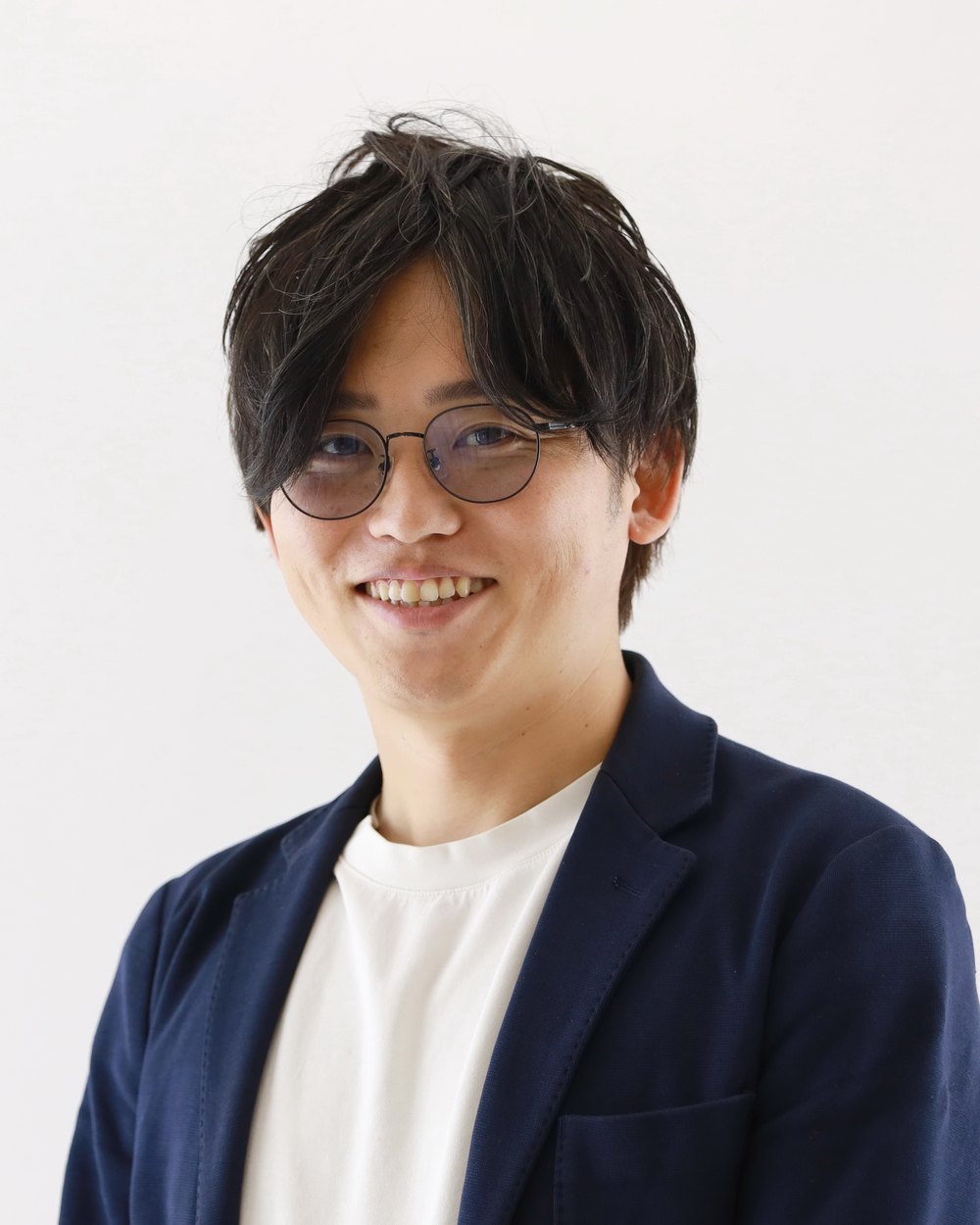 代表 中野谷一貴