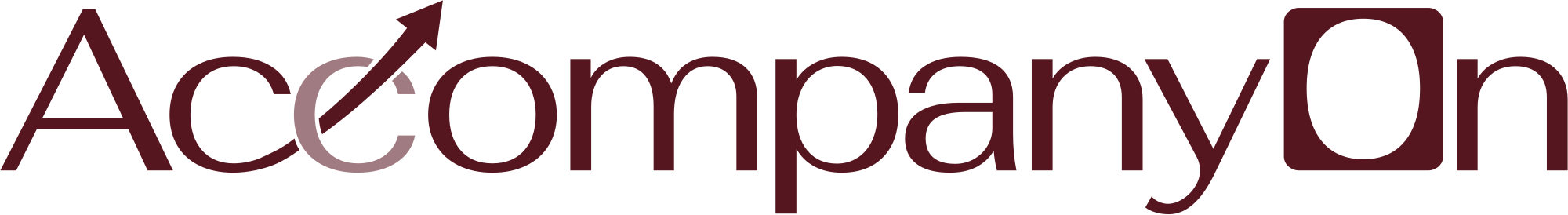 AccompanyOn株式会社