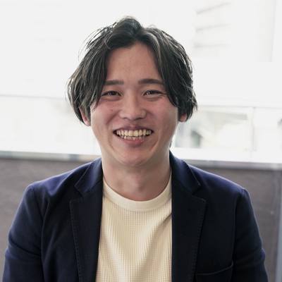 代表取締役 中野谷 一貴