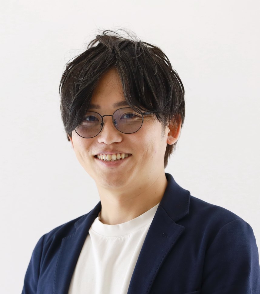 AccompanyOn株式会社 代表取締役 中野谷一貴